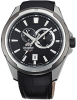 Orient Mechanical Sports Watch ET0V003B