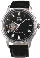 Orient Mechanical Classic Watch Semi Skeleton AG00003B + Box