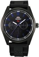 Originl Quarz Mens Watch Multifunction Sporty Blue UX00001B