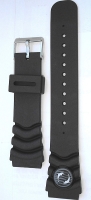 Original Silikon Armband für FEM & FAA Serie, 22 mm (VDCLXSA)